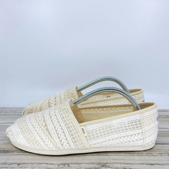 Toms Shoes - TOMS CLASSIC